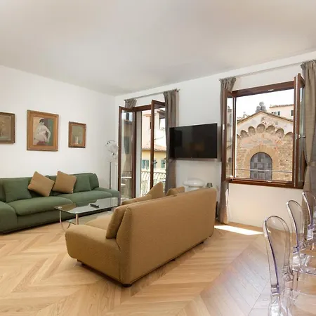 Lejlighed San Remigio Firenze