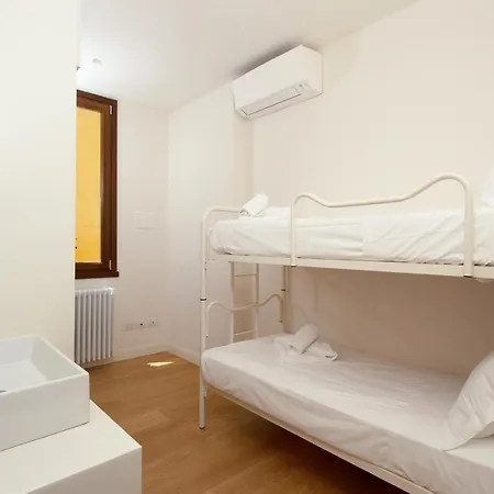 Lejlighed San Remigio Firenze