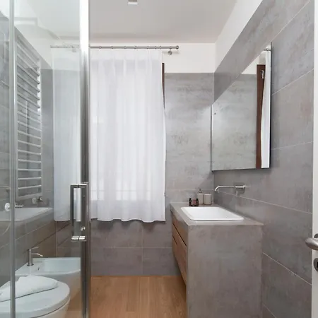 Lejlighed San Remigio Firenze