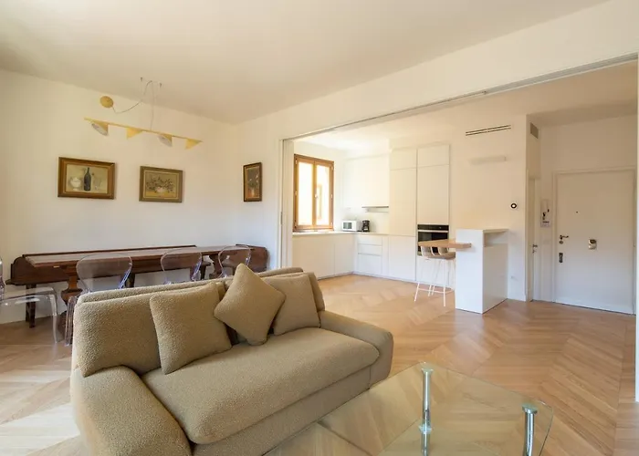 San Remigio Apartamento