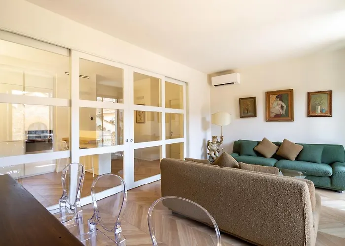 Apartamento San Remigio Florença