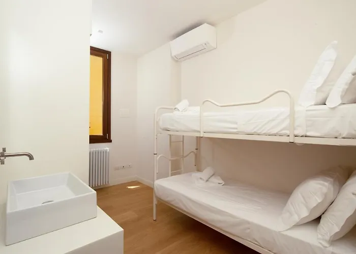 Apartamento San Remigio Florença