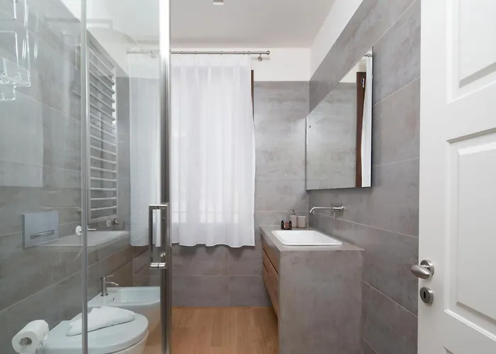 Apartamento San Remigio Florença