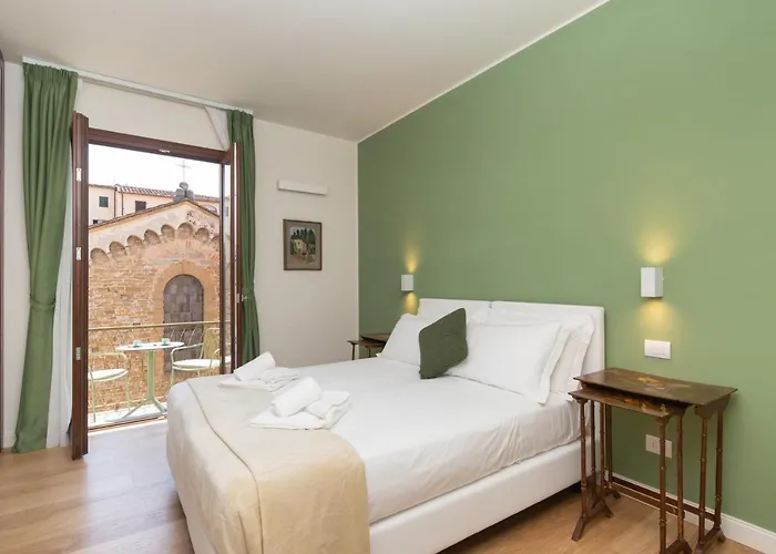 Apartamento San Remigio