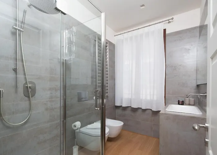 San Remigio Apartamento *