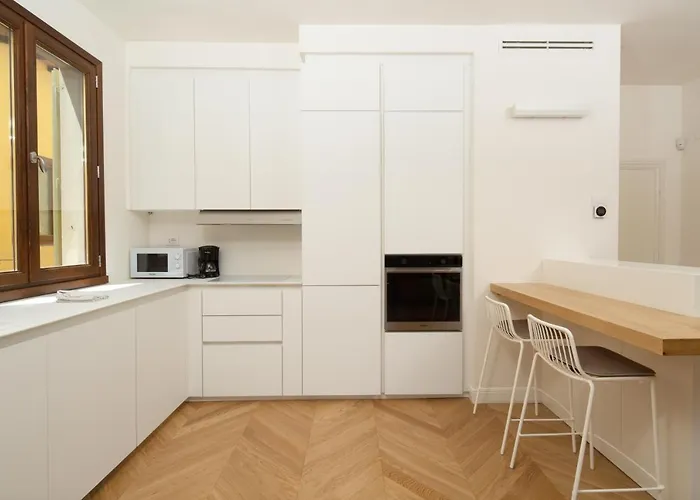 Apartamento San Remigio Florença