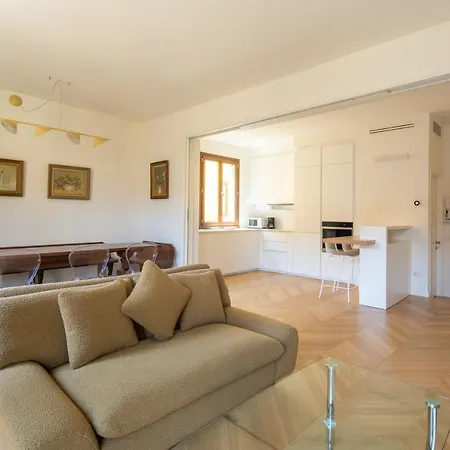 San Remigio Apartament