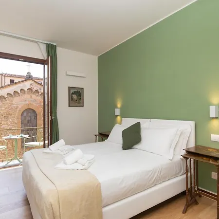Apartament San Remigio