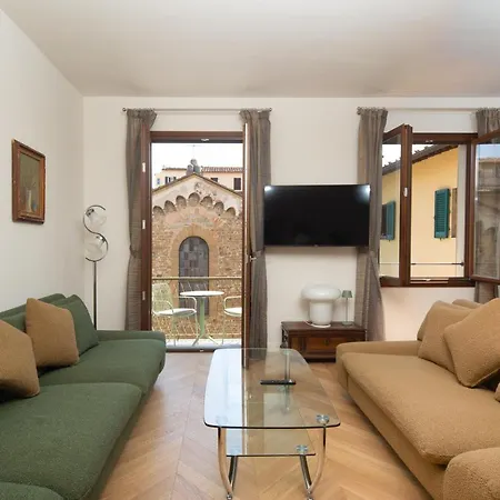 San Remigio Apartment *