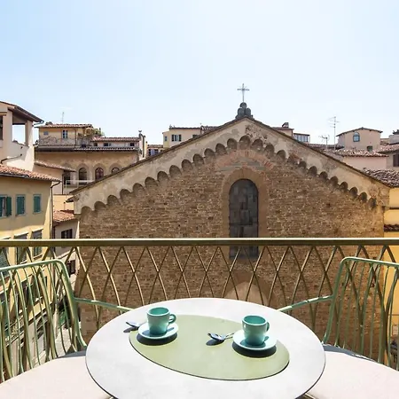 Apartment San Remigio *