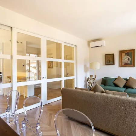 Apartment San Remigio Florence