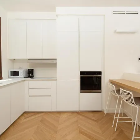 Apartment San Remigio Florence